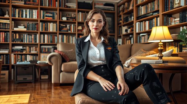 10 idées de tenues quotidiennes avec des vêtements geek