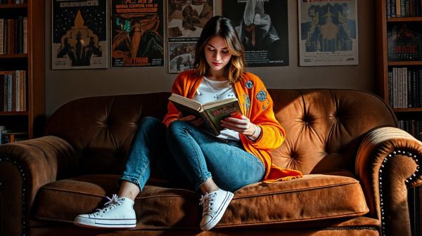 10 idées de tenues quotidiennes avec des vêtements geek