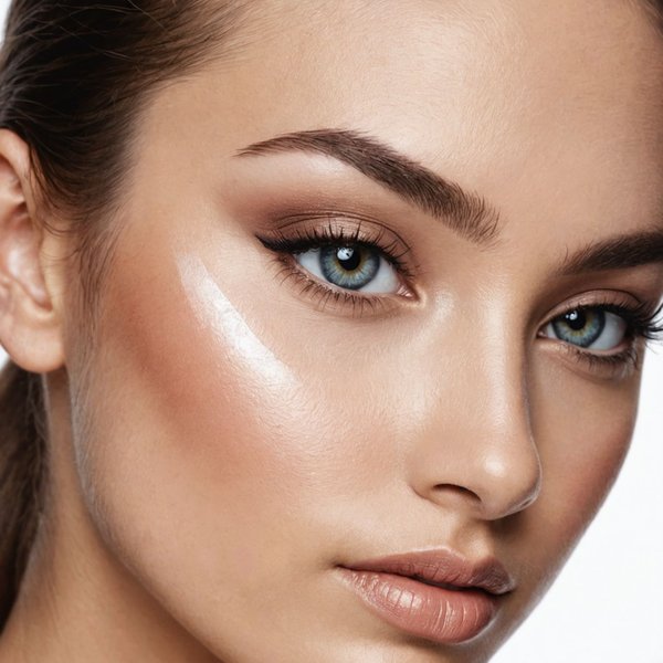 Comment réaliser un maquillage de jour longue tenue pour les peaux grasses?