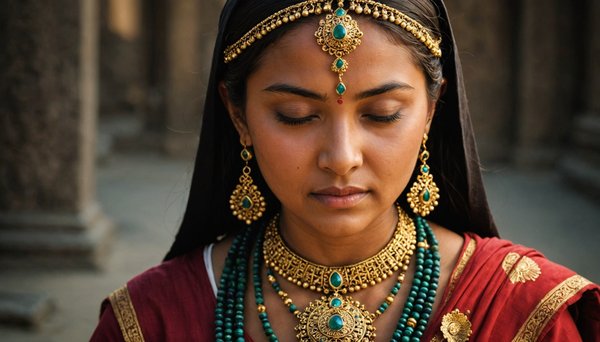 Bijoux de protection spirituelle : découvrez leur puissance et magie