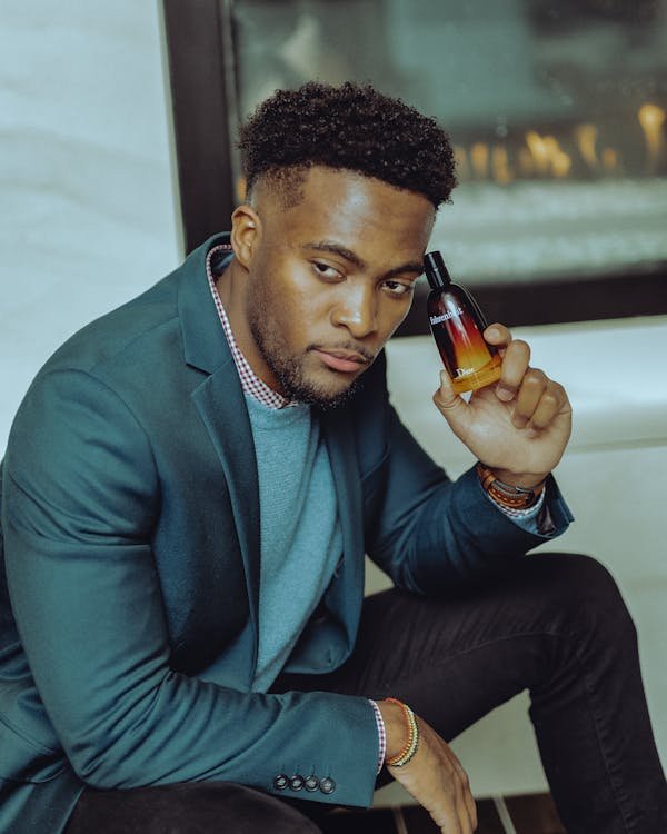 Parfum de niche homme : découvrez l'excellence olfactive