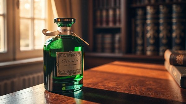 Top 10 parfums de niche pour hommes : un voyage olfactif exceptionnel